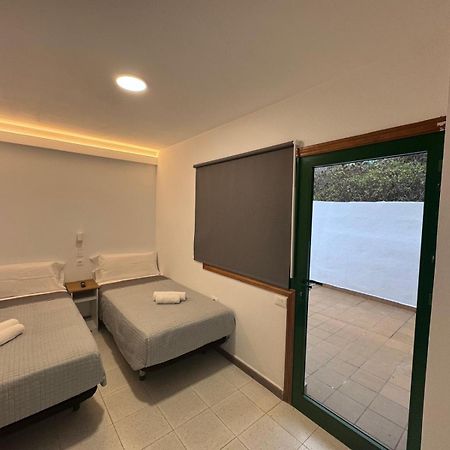 Vivienda En El Centro De La Isla 2Hab Con Terraza Apartment Valverde  Exterior photo